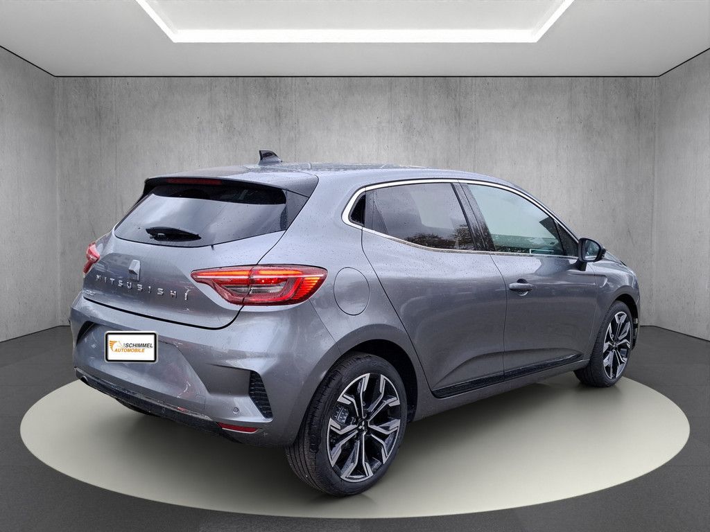 Mitsubishi Colt 2025