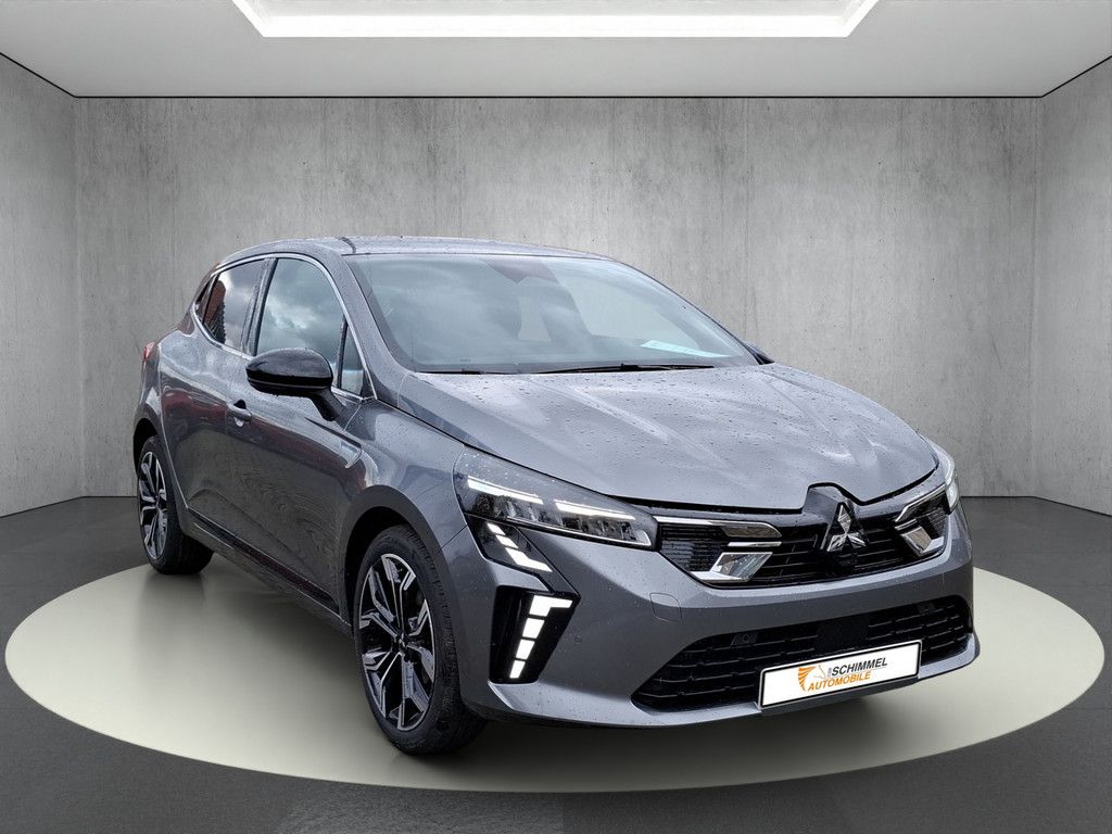 Mitsubishi Colt 2025