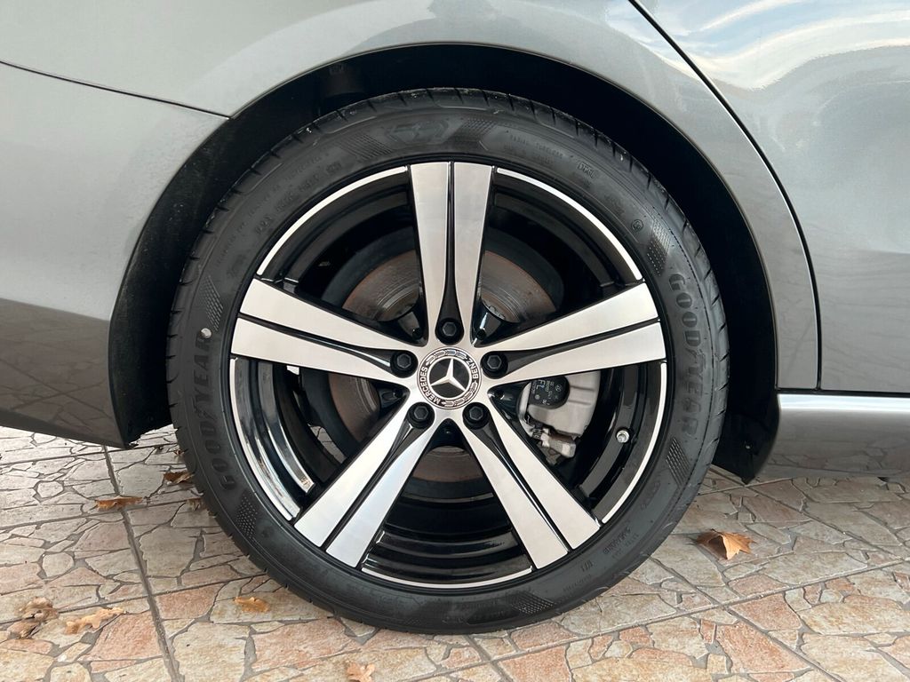 Mercedes-Benz C 200 2021