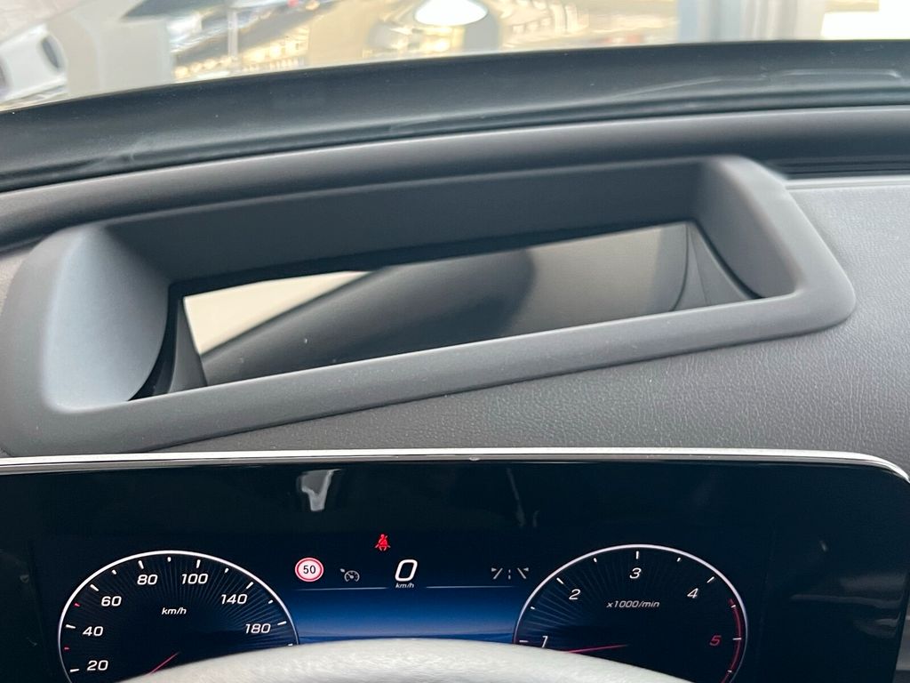 Mercedes-Benz C 200 2021