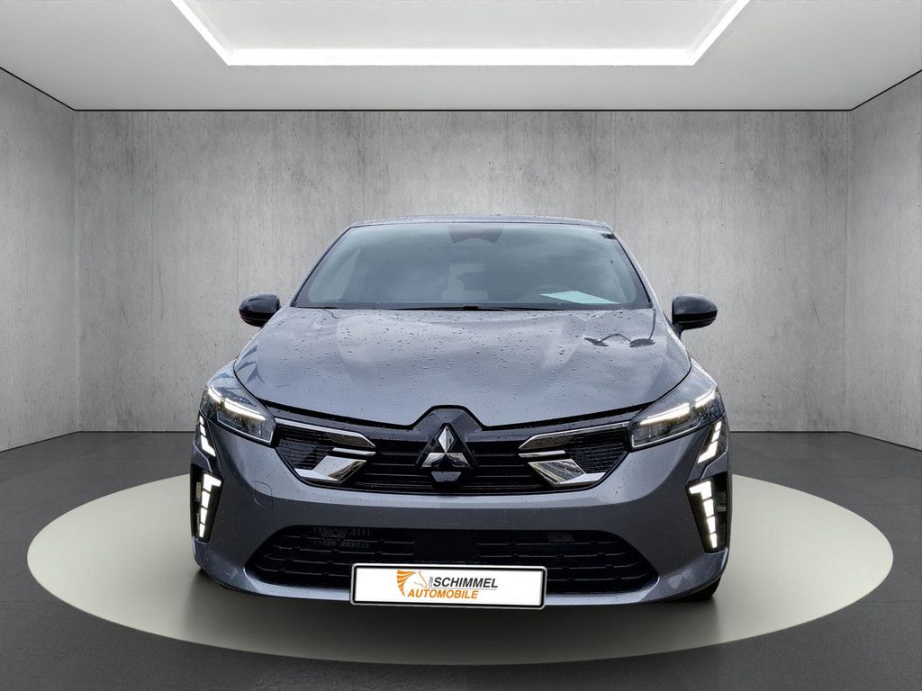 Mitsubishi Colt 2025