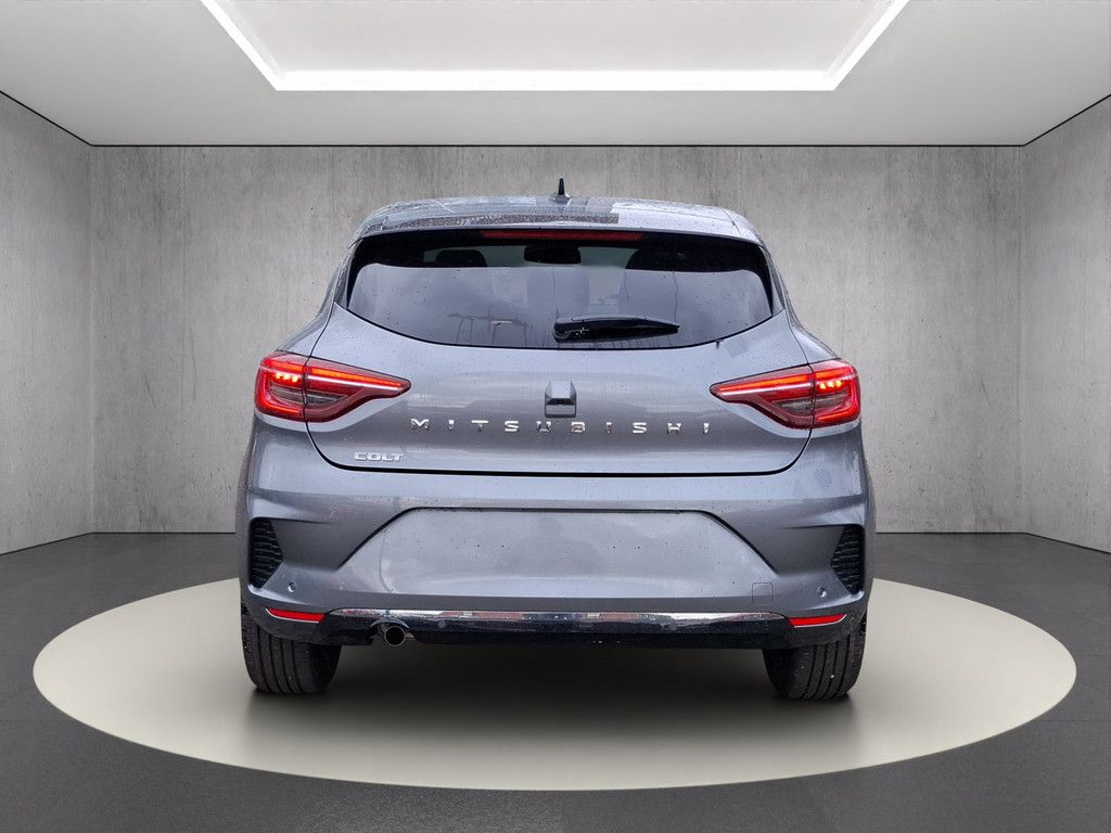 Mitsubishi Colt 2025