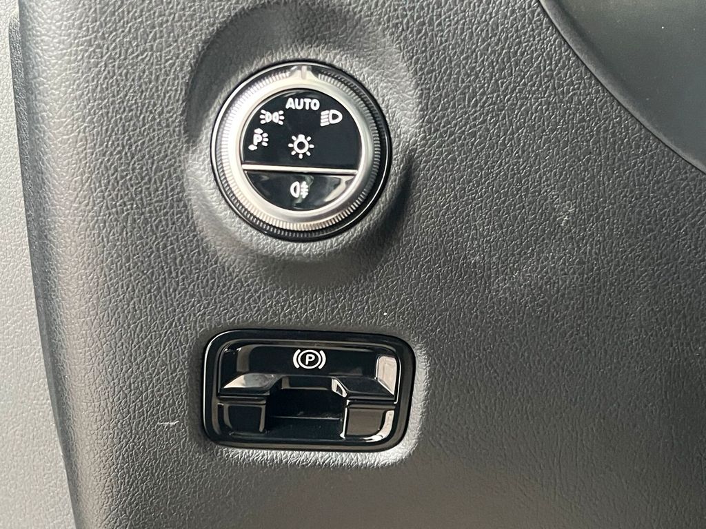 Mercedes-Benz C 200 2021