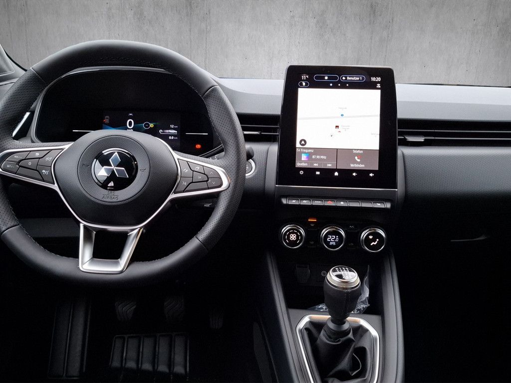 Mitsubishi Colt 2025