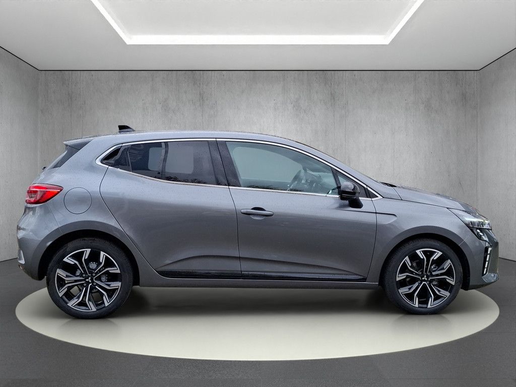 Mitsubishi Colt 2025
