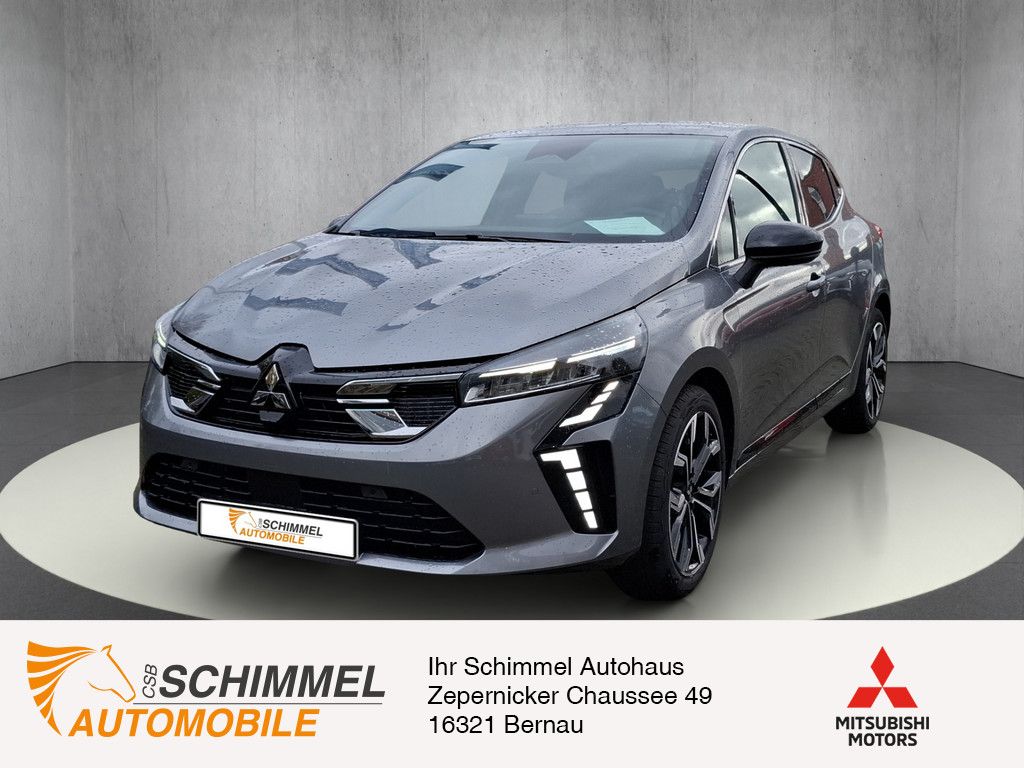 Mitsubishi Colt 2025