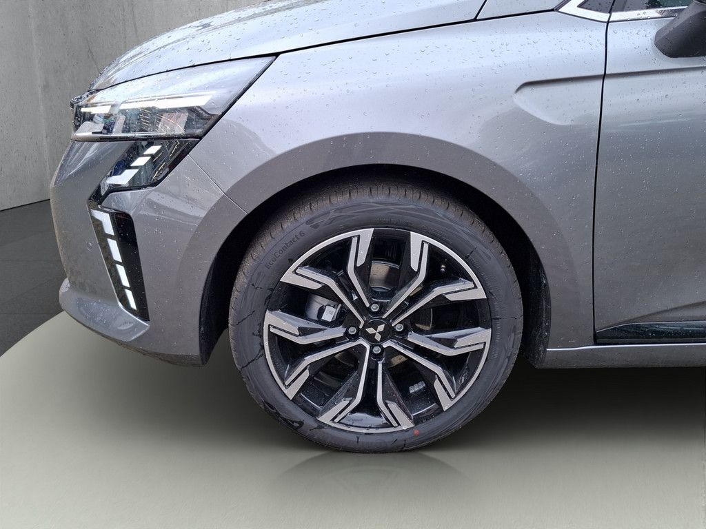 Mitsubishi Colt 2025