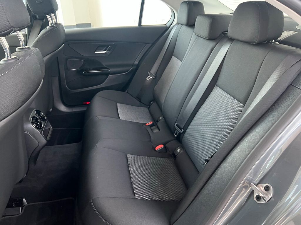 Mercedes-Benz C 200 2021