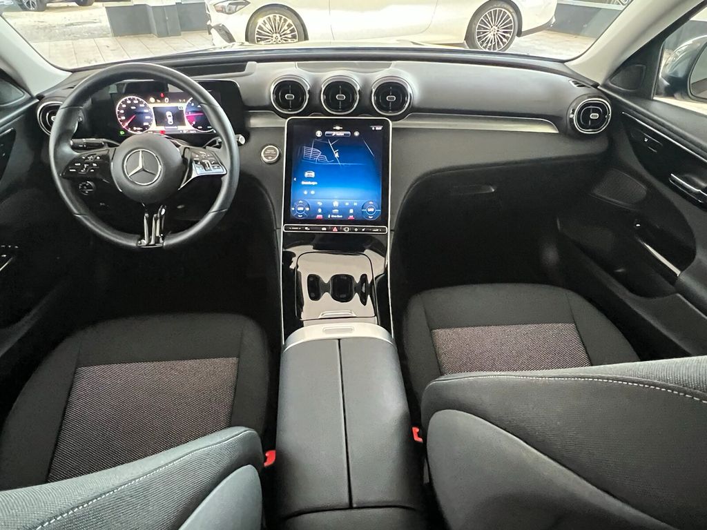 Mercedes-Benz C 200 2021