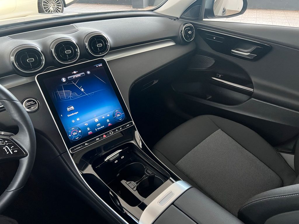 Mercedes-Benz C 200 2021