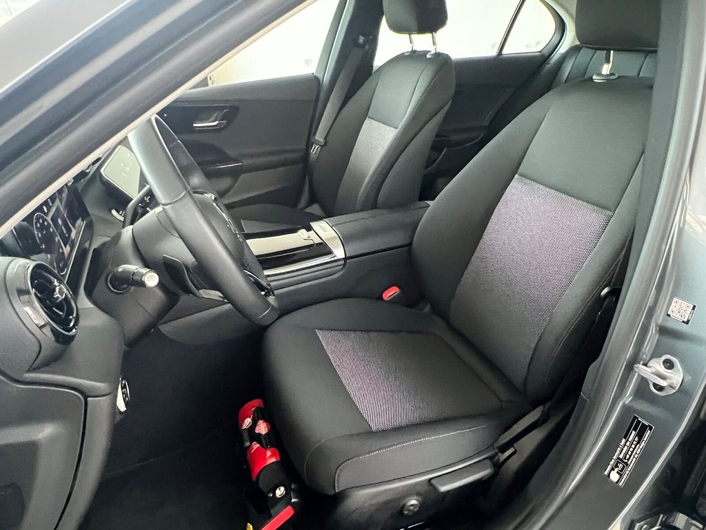 Mercedes-Benz C 200 2021