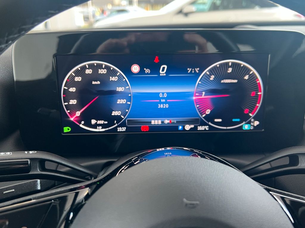 Mercedes-Benz C 200 2021