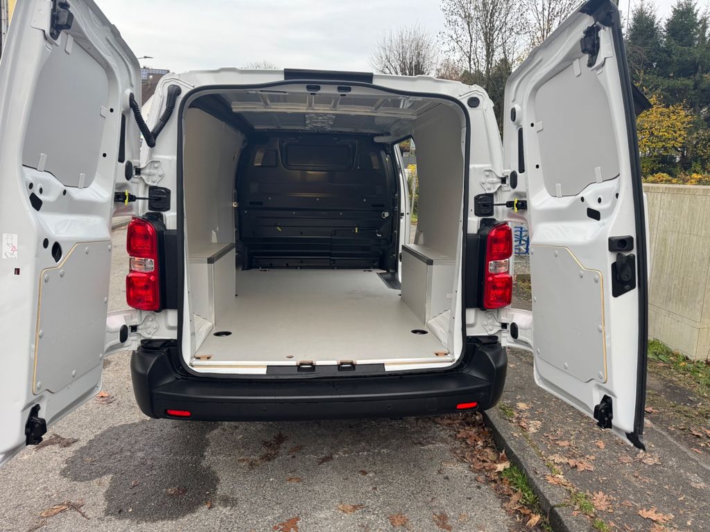 Fiat Scudo 2024