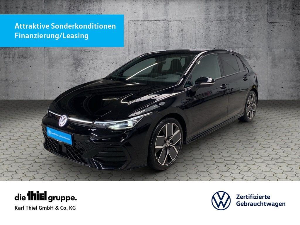 Volkswagen Golf 2025