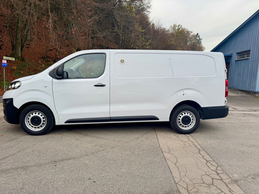 Fiat Scudo 2024