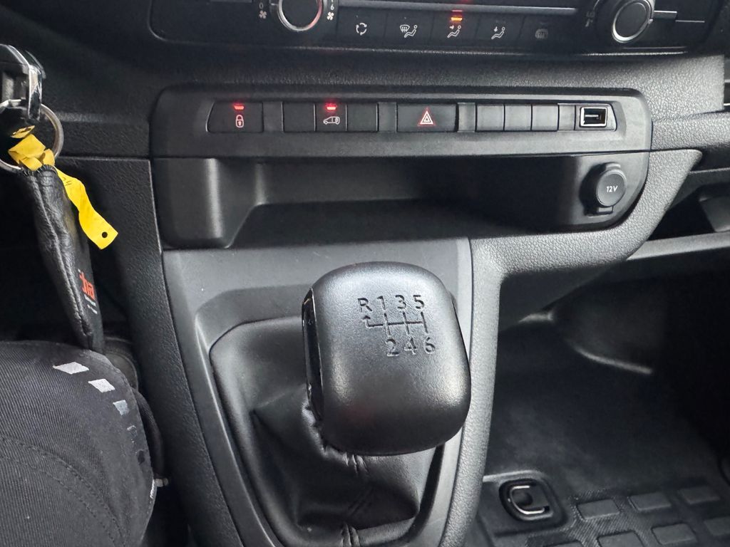 Fiat Scudo 2024