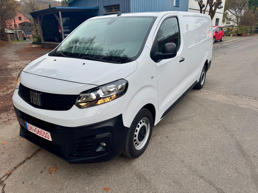 Fiat Scudo 2024