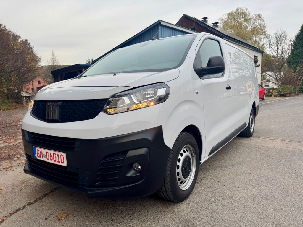 Fiat Scudo 2024