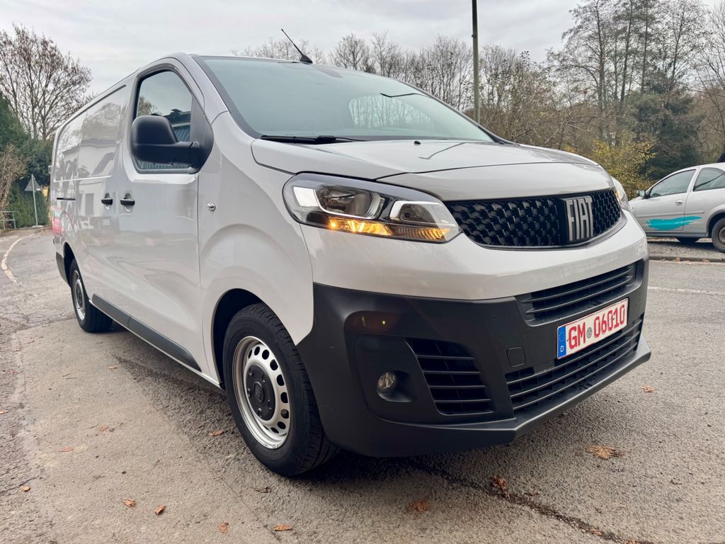 Fiat Scudo 2024