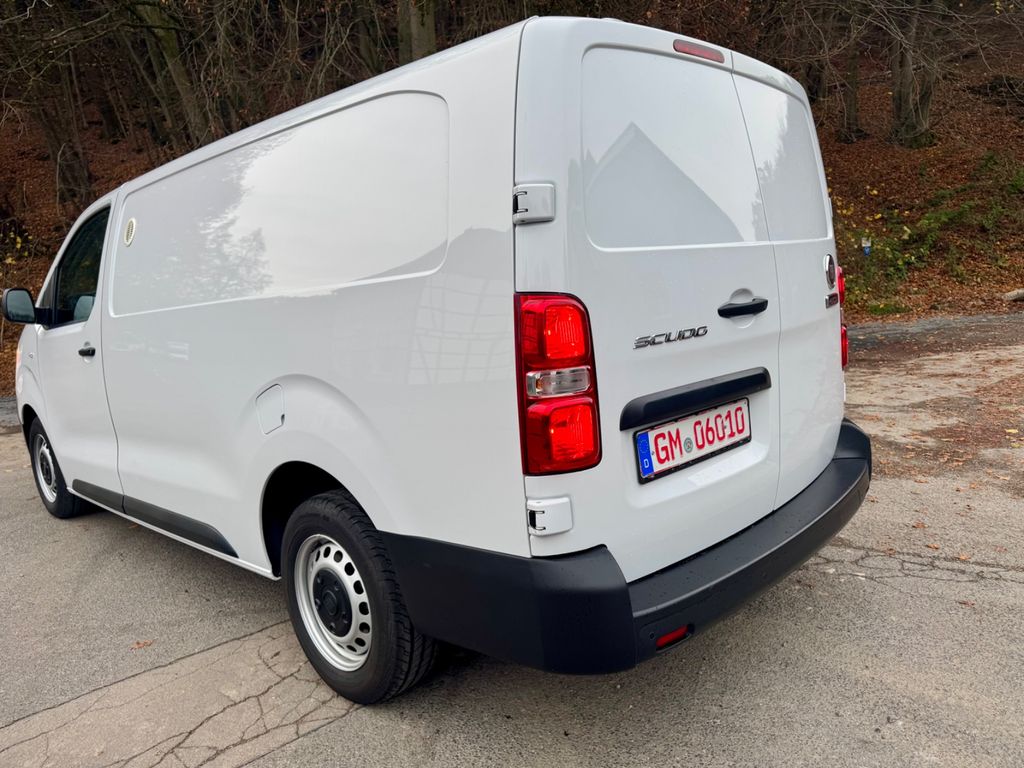 Fiat Scudo 2024