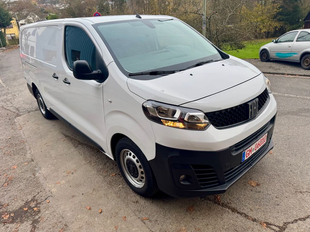 Fiat Scudo 2024