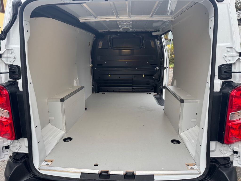 Fiat Scudo 2024