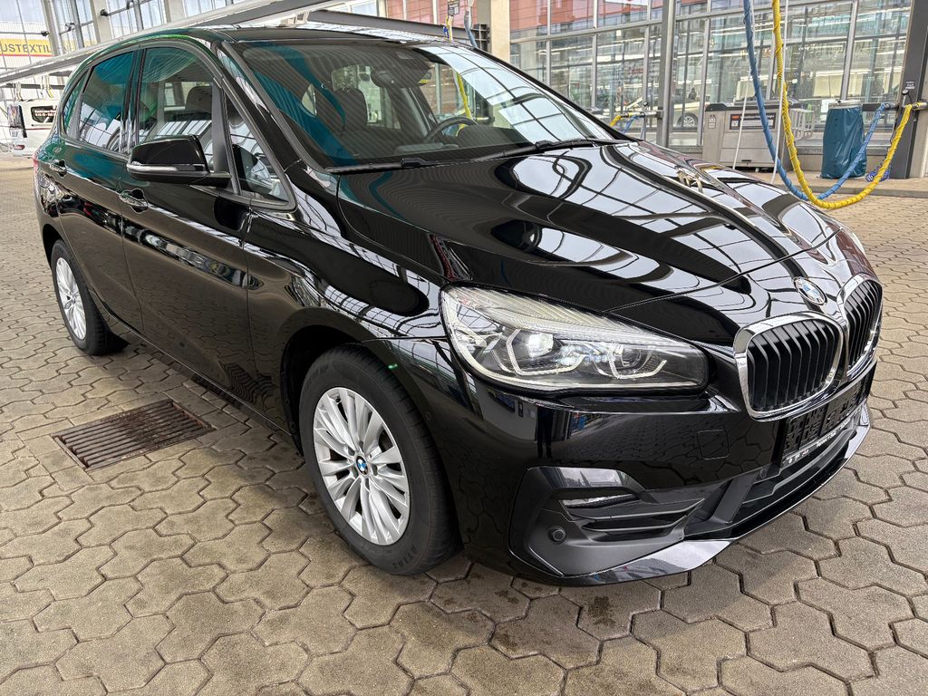 BMW 218 Active Tourer 2021