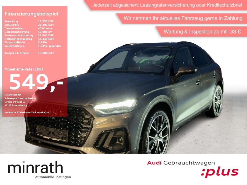 Audi Q5 2024