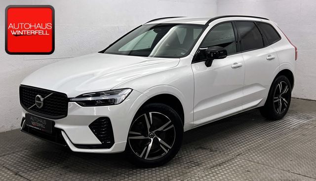 Volvo XC60 2021
