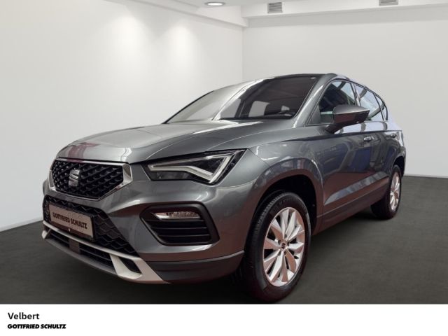 Seat Ateca 2022