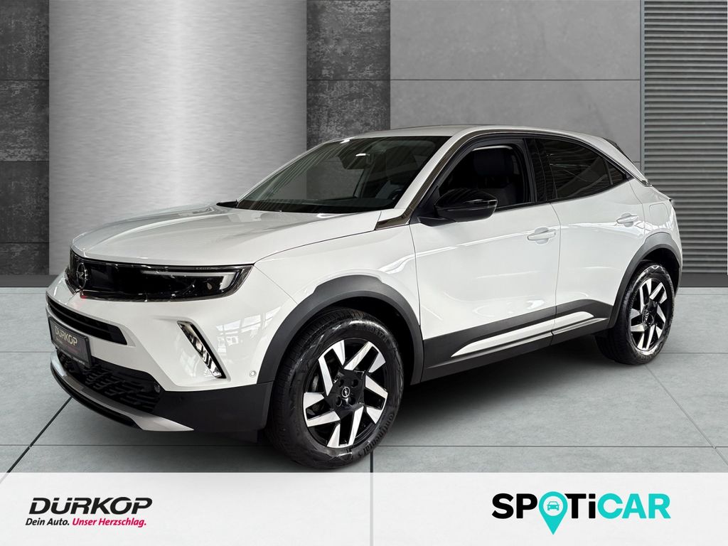 Opel Mokka 2022