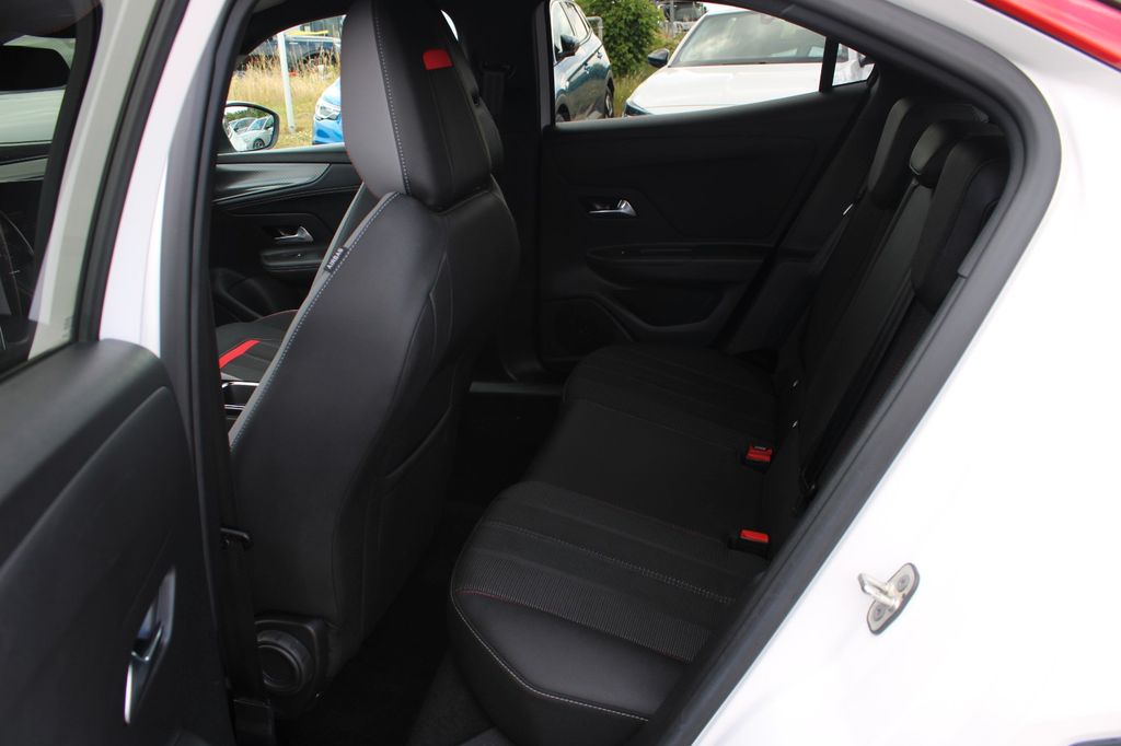 Opel Mokka 2022