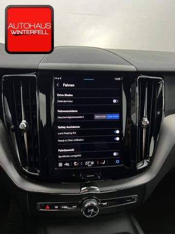 Volvo XC60 2021