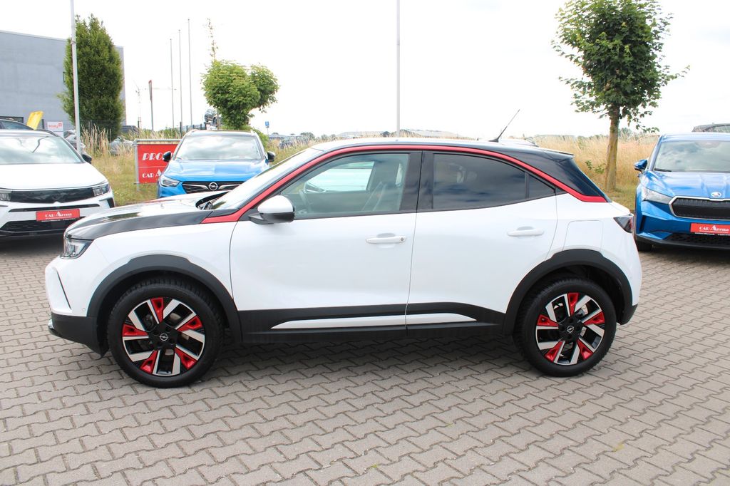 Opel Mokka 2022