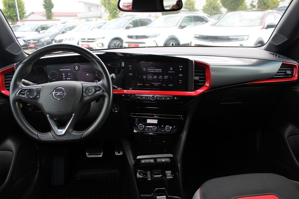 Opel Mokka 2022