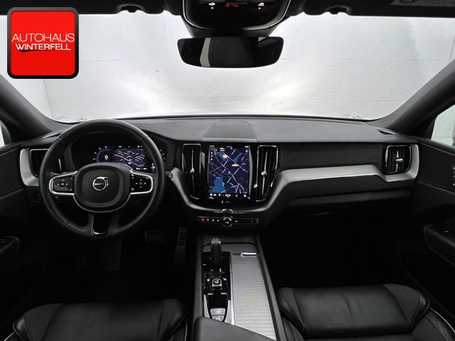 Volvo XC60 2021