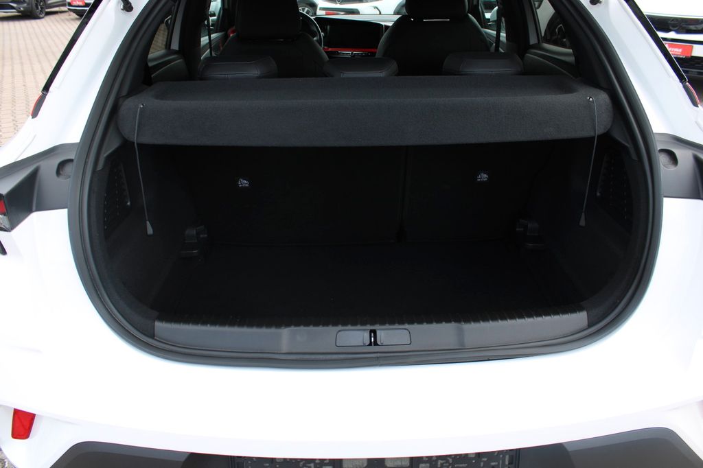 Opel Mokka 2022