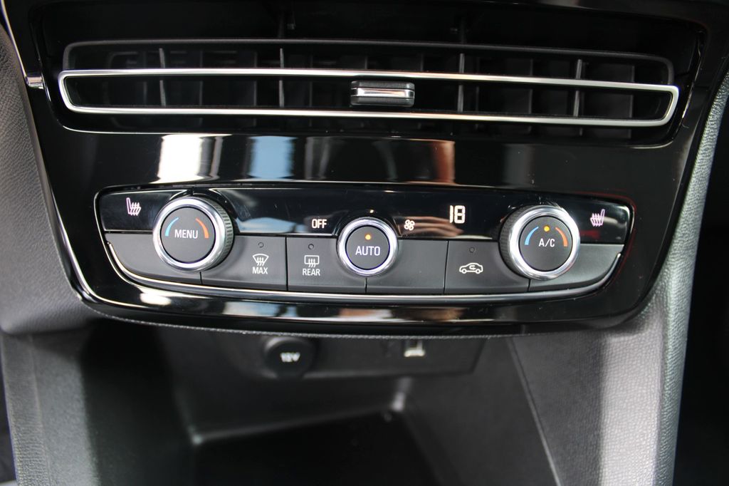 Opel Mokka 2022