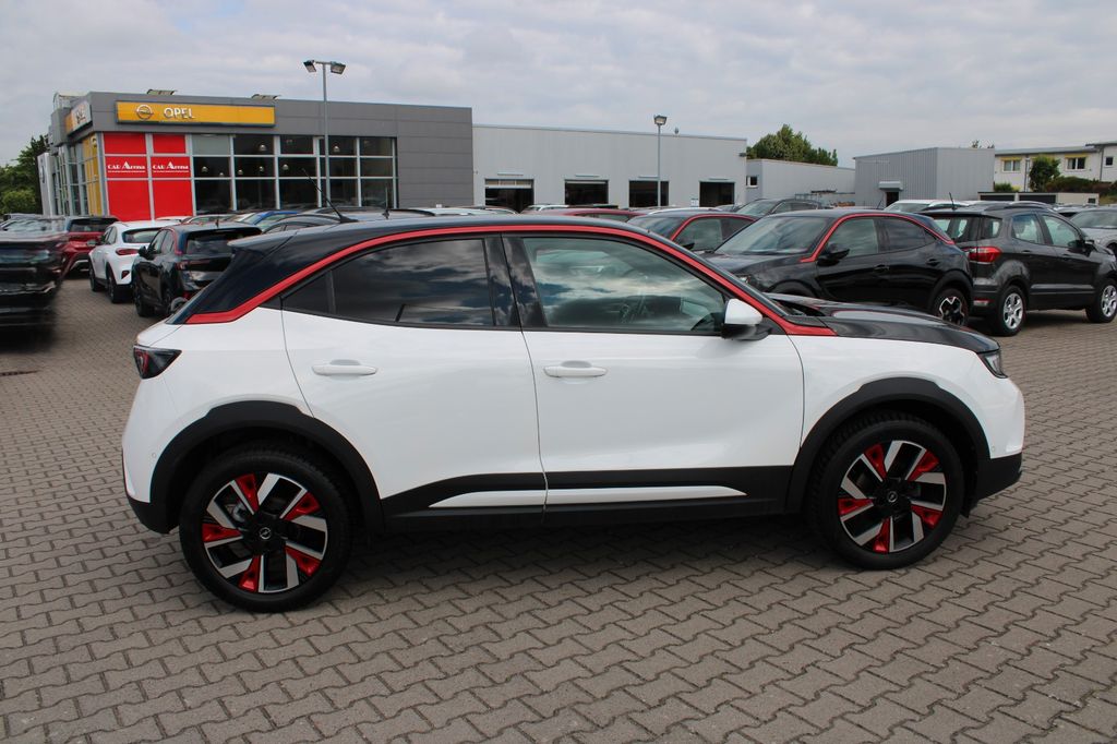 Opel Mokka 2022