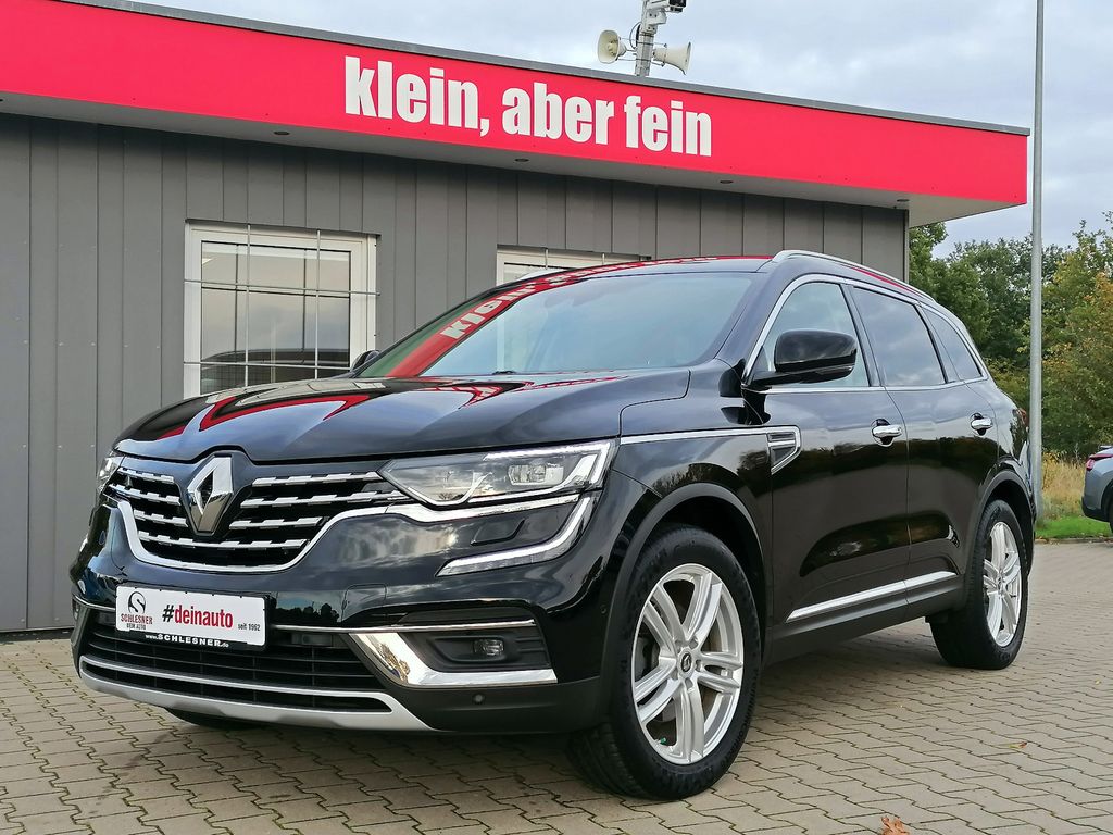 Renault Koleos 2020