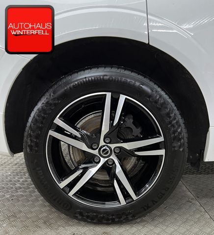 Volvo XC60 2021