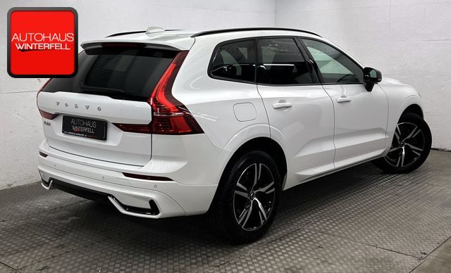 Volvo XC60 2021