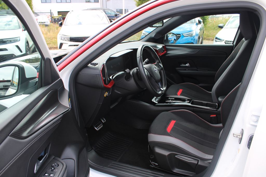 Opel Mokka 2022