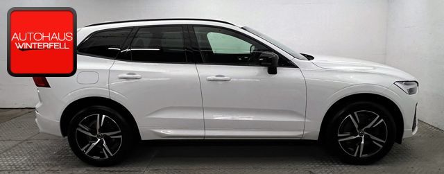 Volvo XC60 2021
