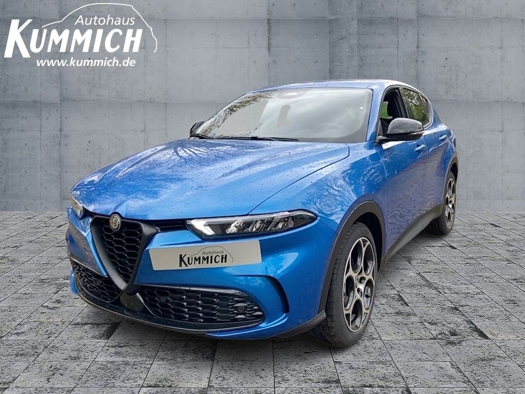 Alfa Romeo Tonale 2023