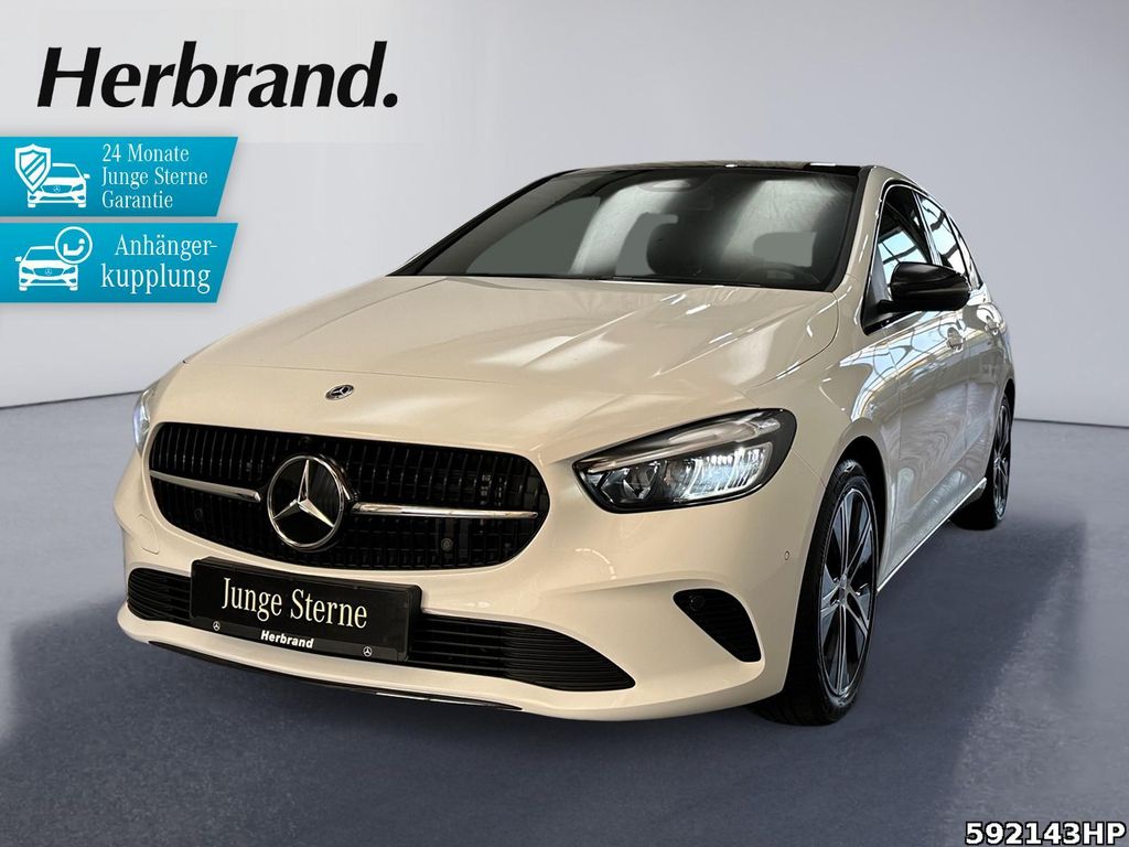 Mercedes-Benz B 200 2024