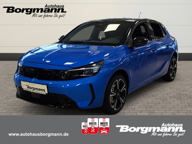 Opel Corsa 2025