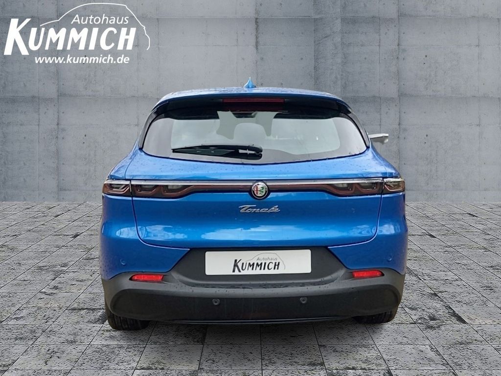 Alfa Romeo Tonale 2023