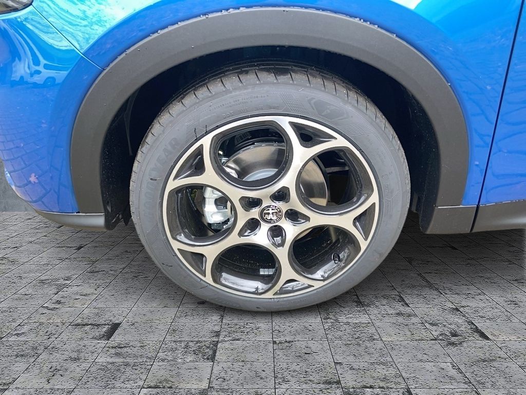 Alfa Romeo Tonale 2023