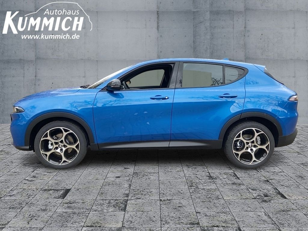 Alfa Romeo Tonale 2023